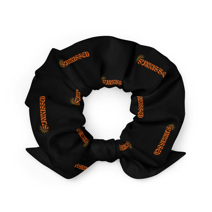 Sun Kissed Scrunchie product image (2)