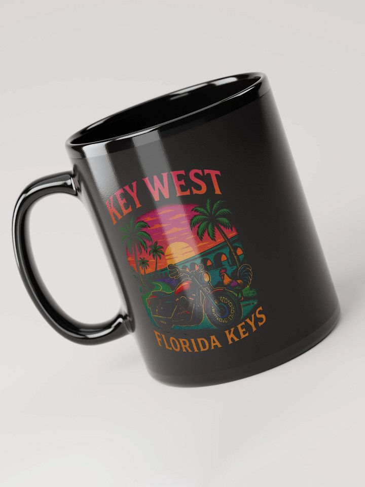 Key West Florida Mug product image (1)