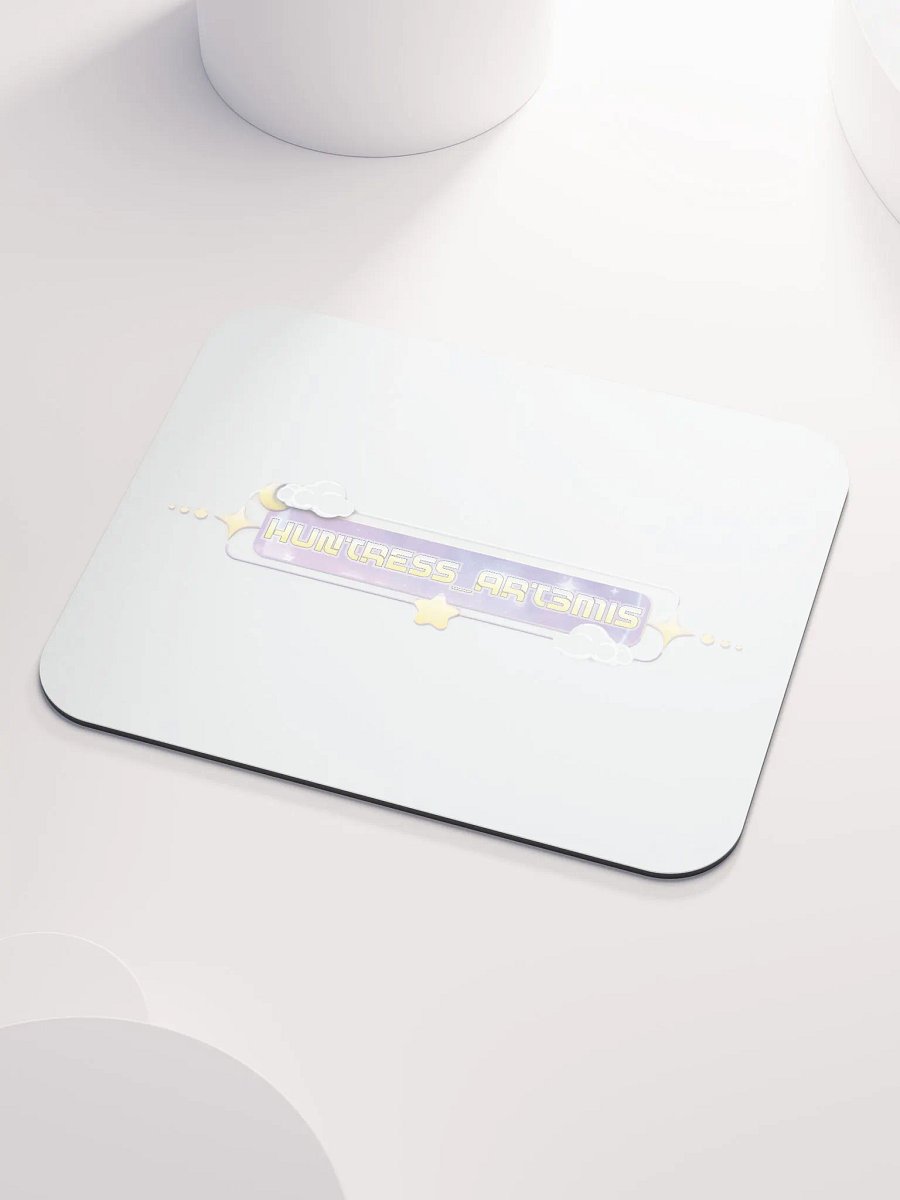 Art3mis Logo Mousepad product image (3)