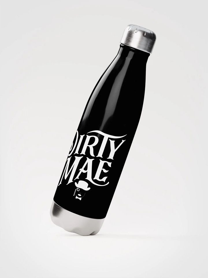 Dirty Mae Eco-Friendly Water Bottle product image (2)
