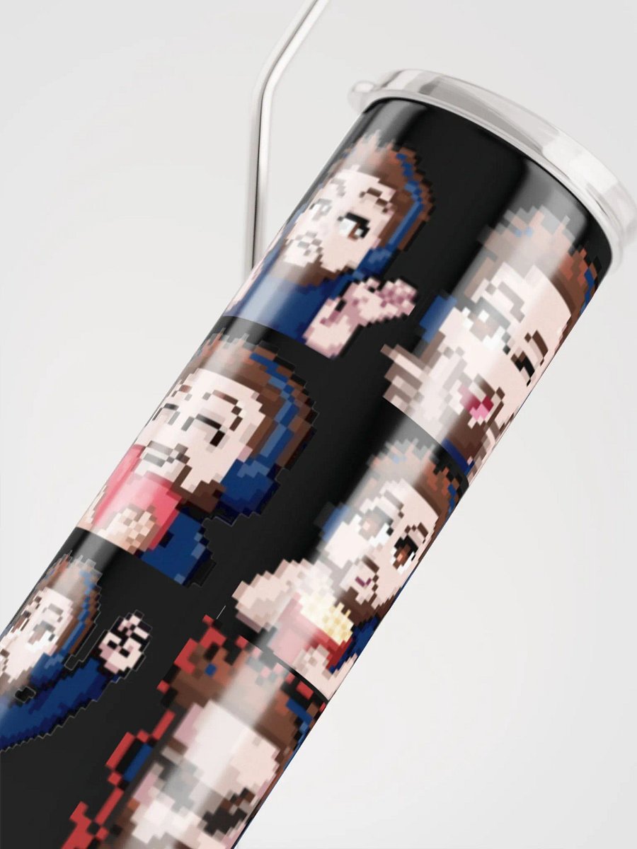 #TeamDunc Tumbler product image (10)