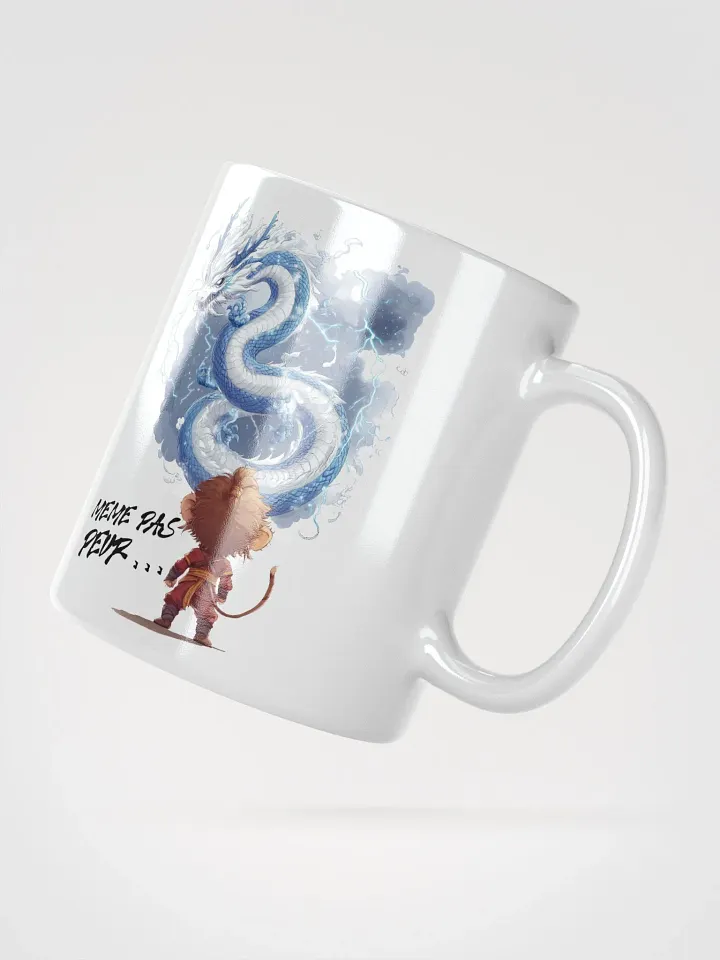 Même pas peur... product image (2)
