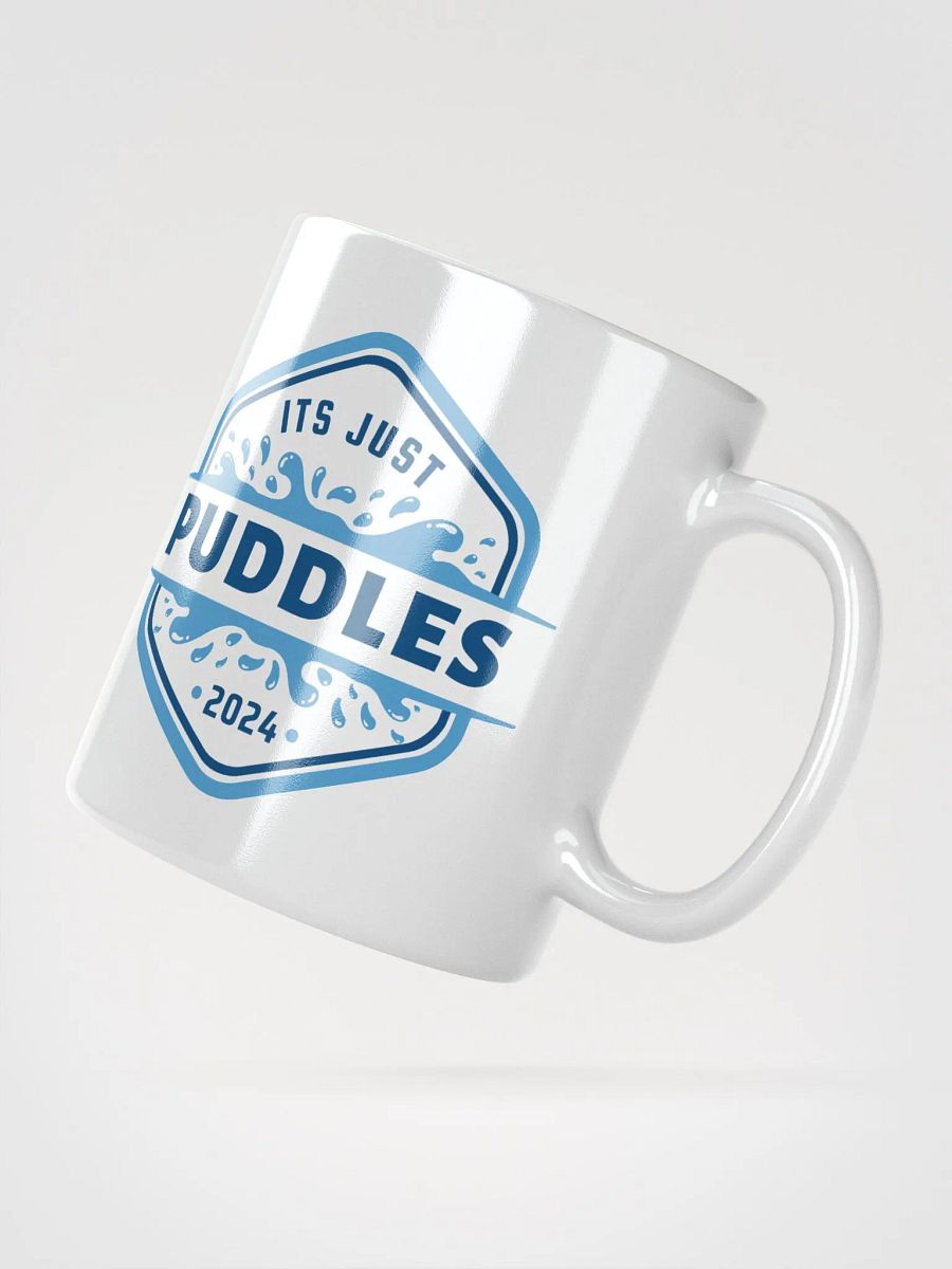 Puddles Mug product image (2)