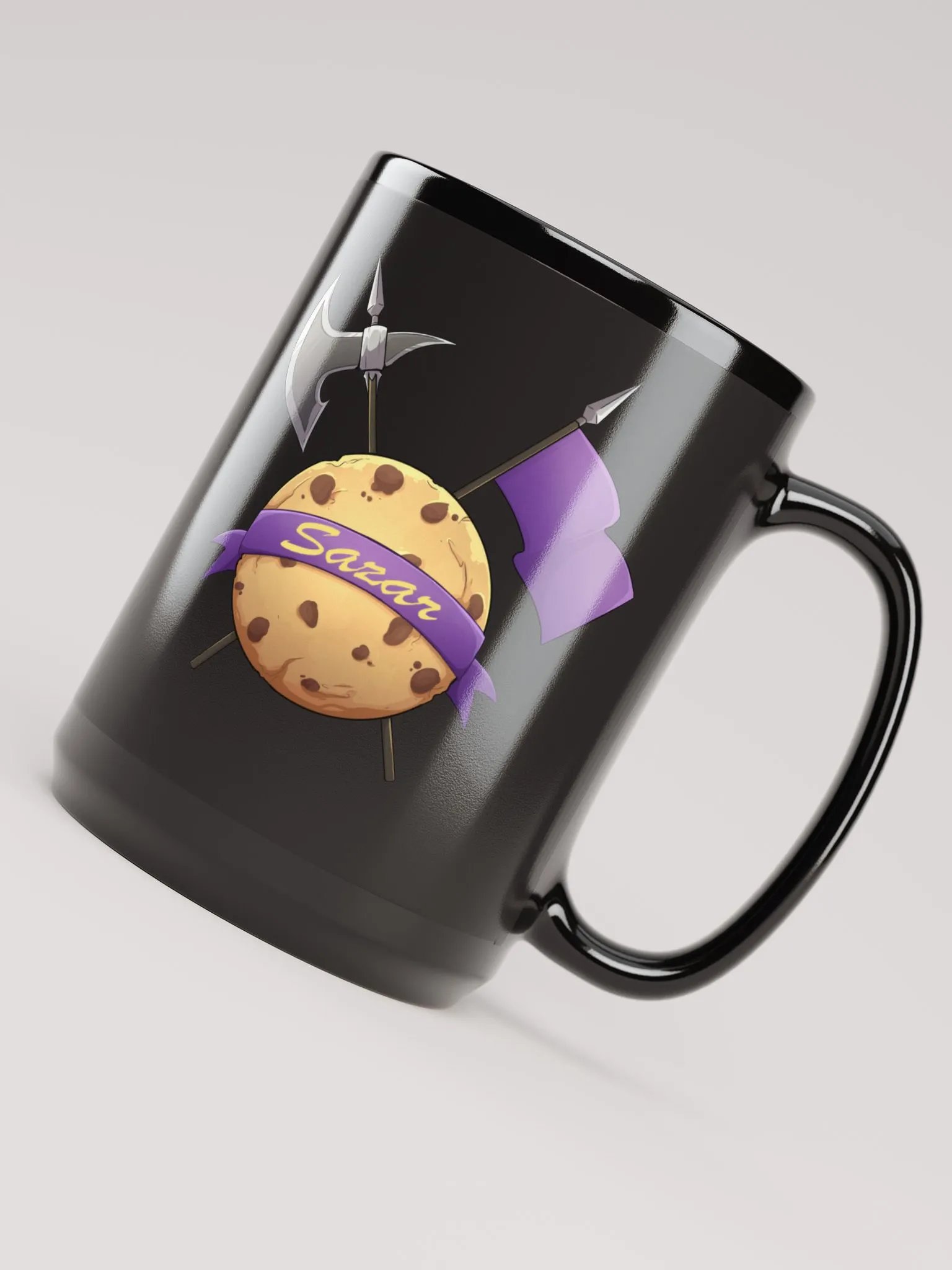 Classic SazMug product image (4)