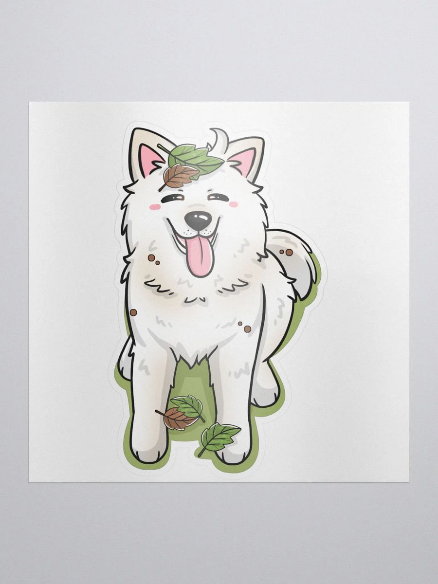 Snoki Sticker product image (1)