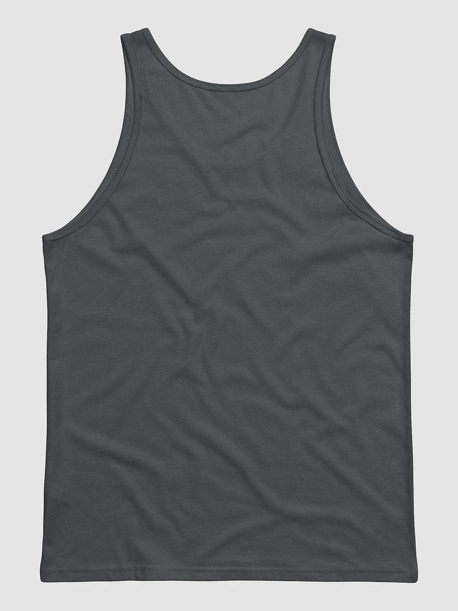 PragMagik Logo Tank Top product image (28)