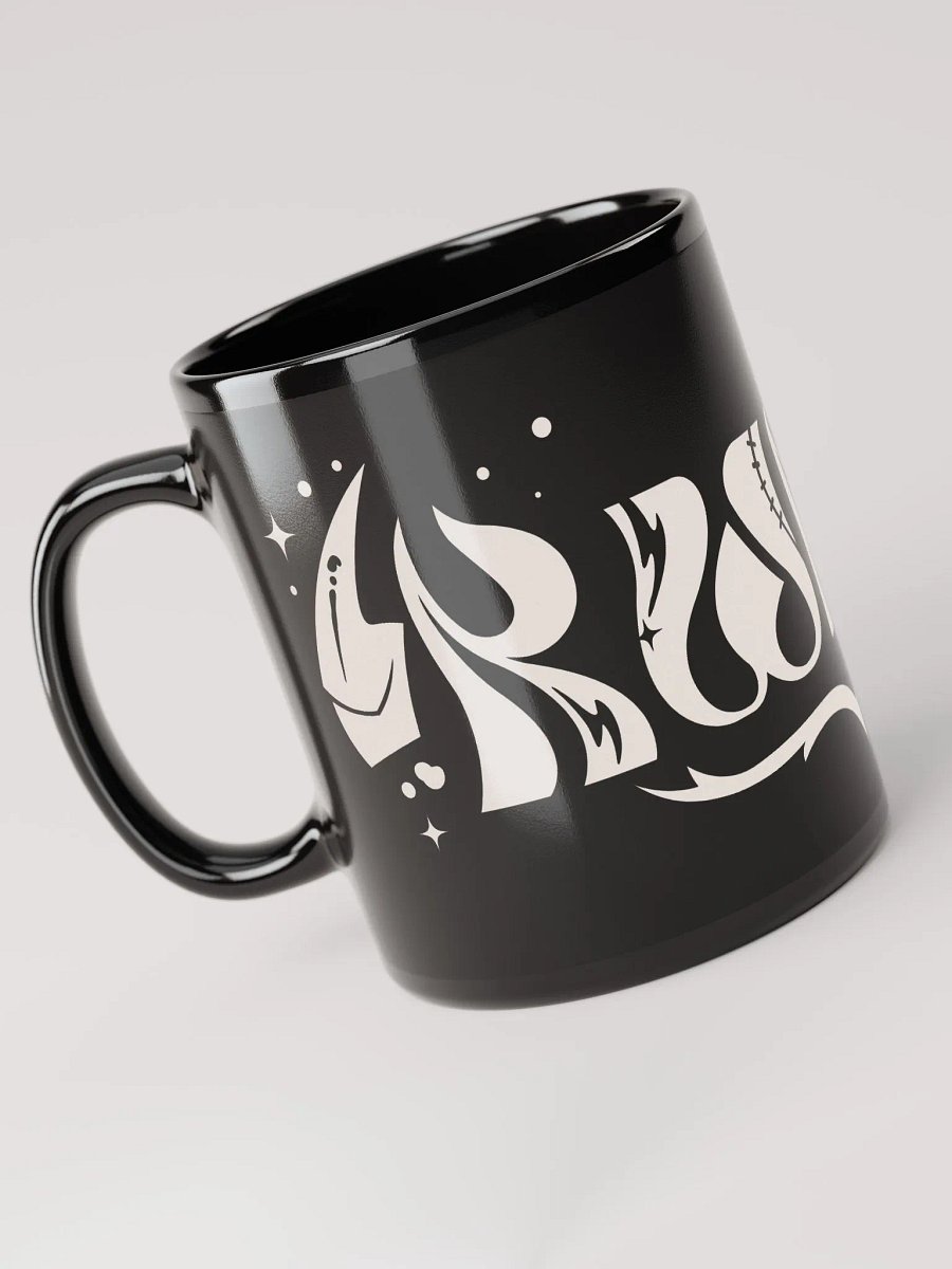 Glossy Kween Mug product image (3)