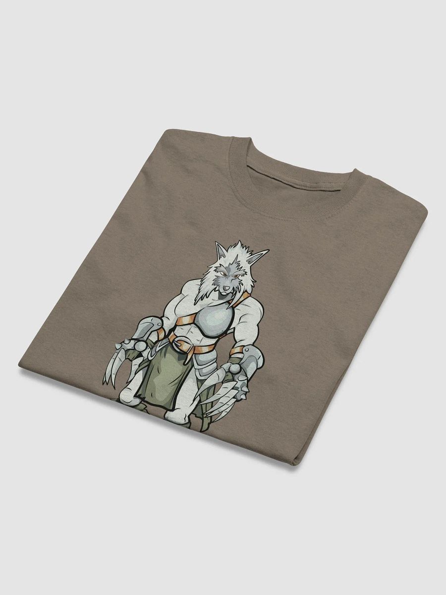 Shining Force: Zylo T-Shirt product image (3)