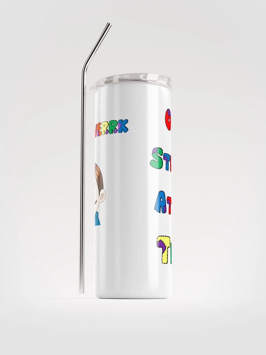 PatchWerrk Pride Tumbler product image (3)
