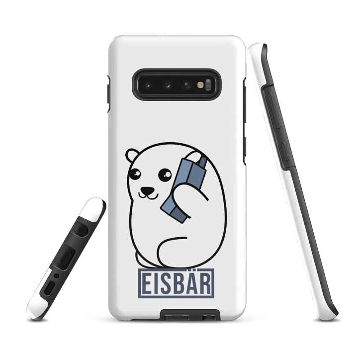 Norbert Tough Samsung Phone Case product image (3)