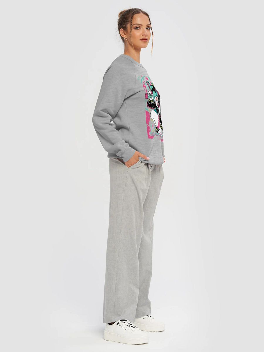 Sakura Punks Crewneck product image (21)