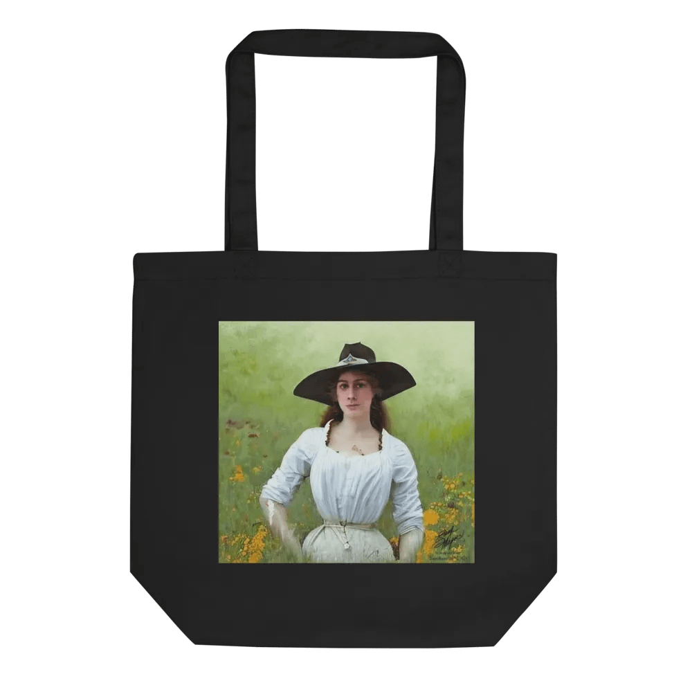 Pioneer Woman Cotton Tote product image (8)