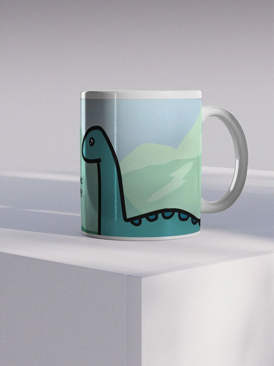 I don't remember if I've had water today - Mug product image (4)