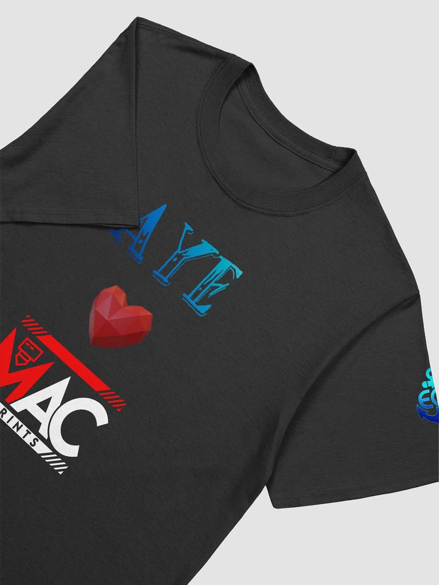 MAC Appreciation Shirt product image (3)