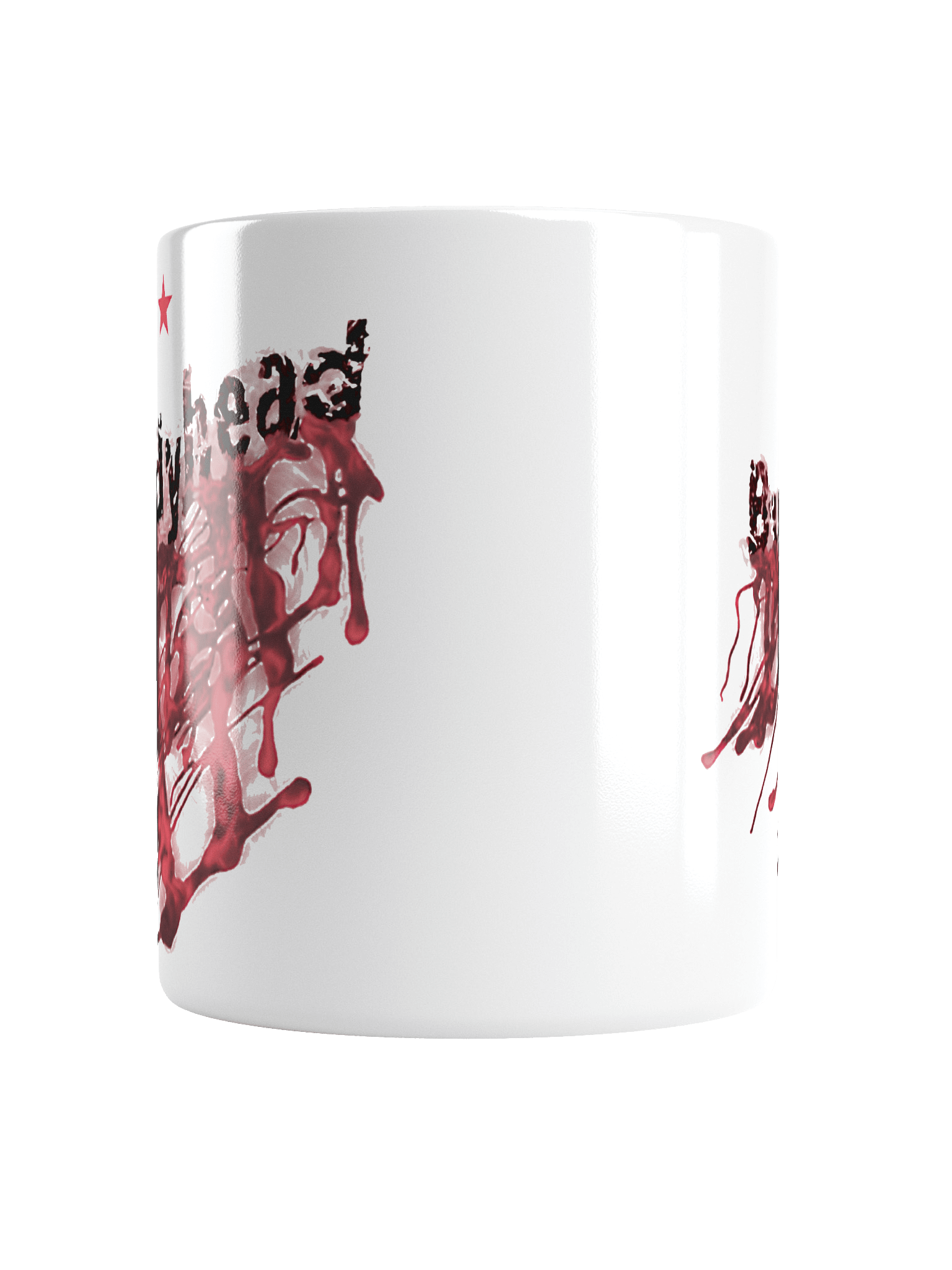 Suicide coffee mug product image (11)