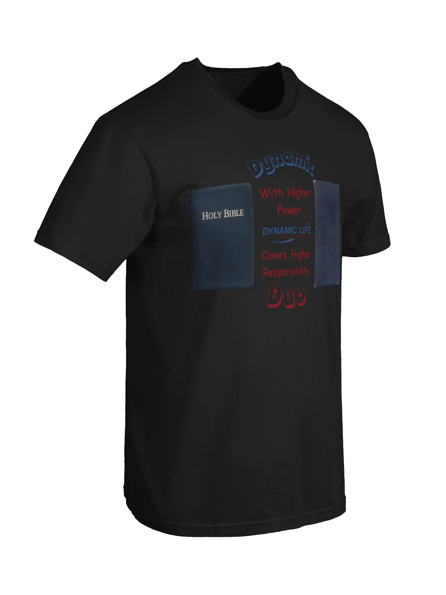 Dynamic Duo product image (8)