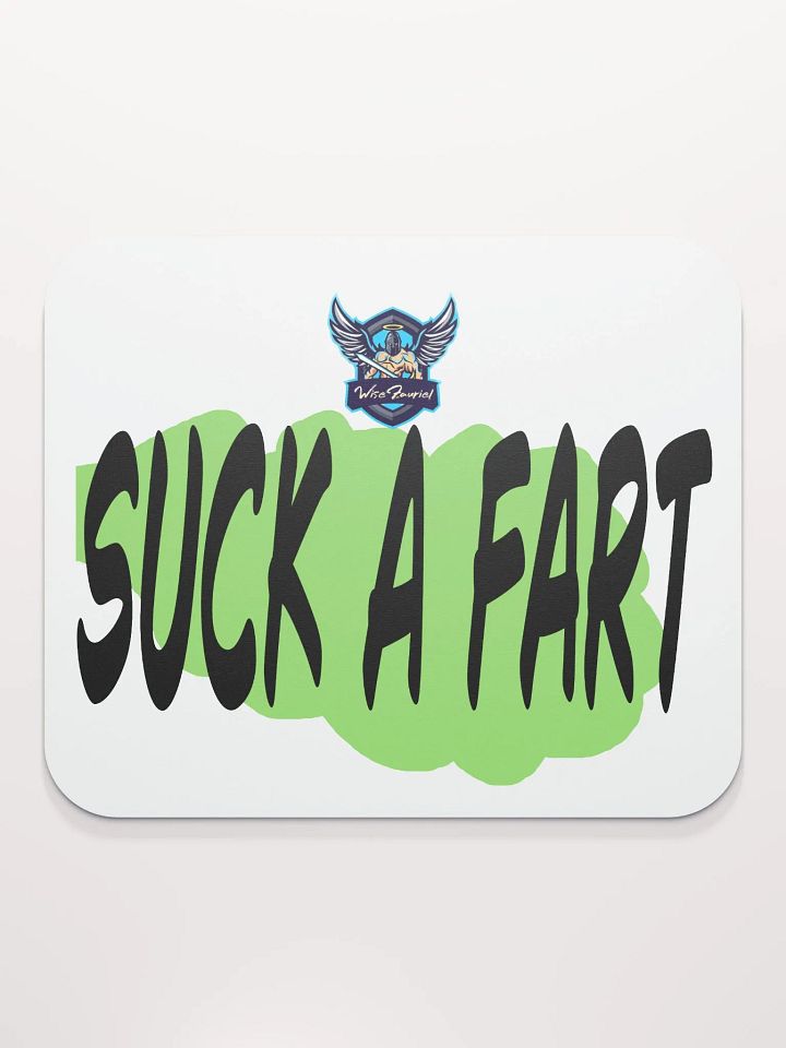Suck A Fart Pad product image (2)