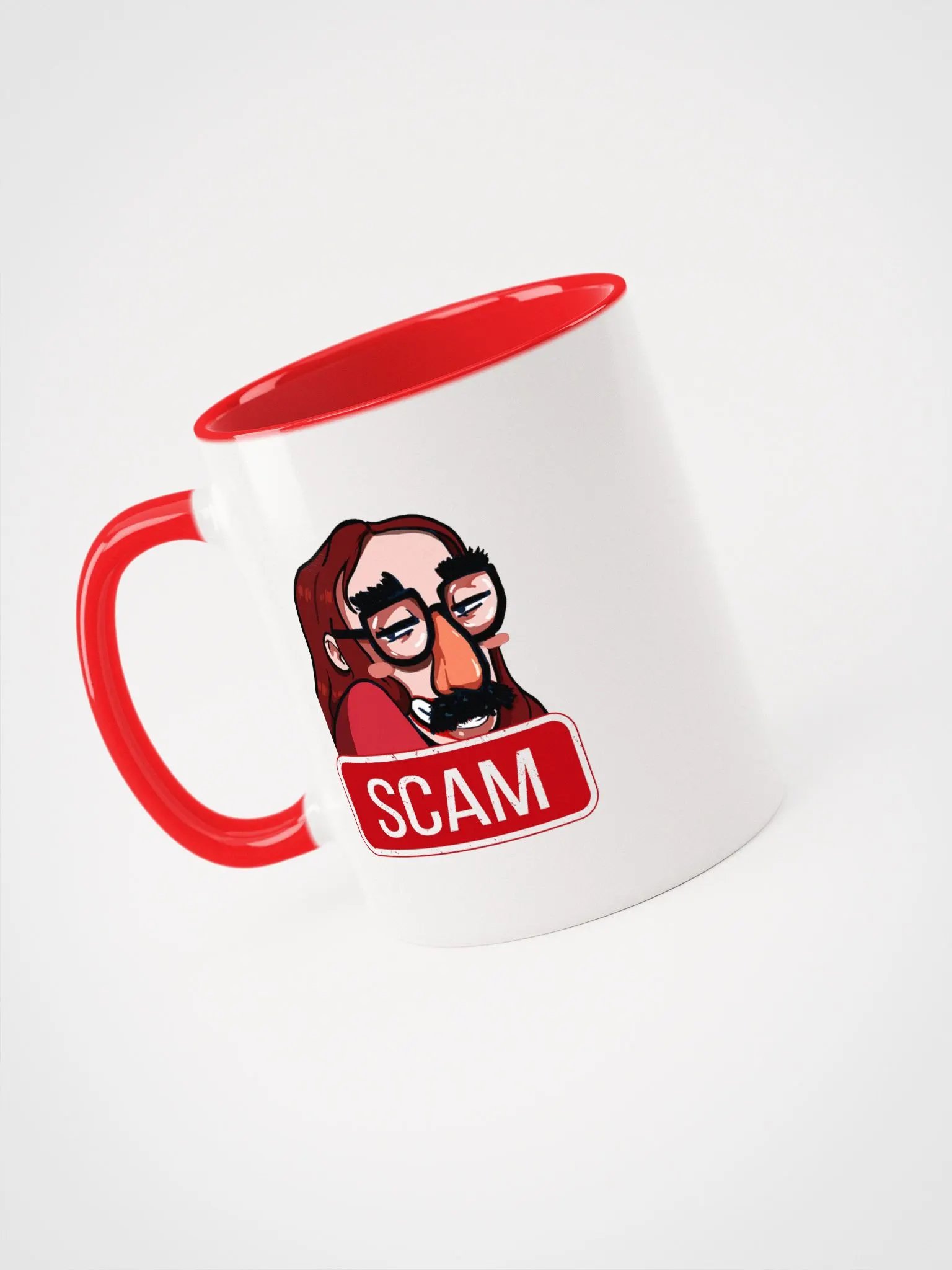 Scam Mug product image (4)
