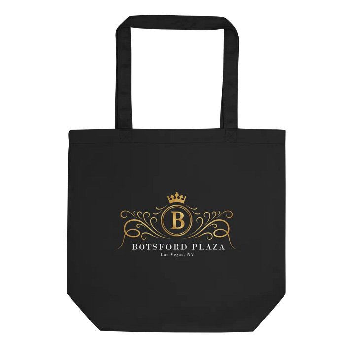 Botsford Plaza Tote product image (1)