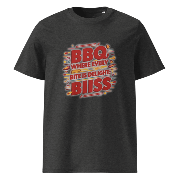 BBQ bliss Where every bite is a delight (1) product image (2)