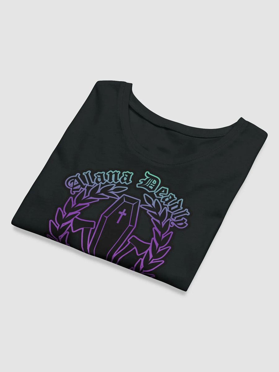 Famiglia Cropped T product image (9)