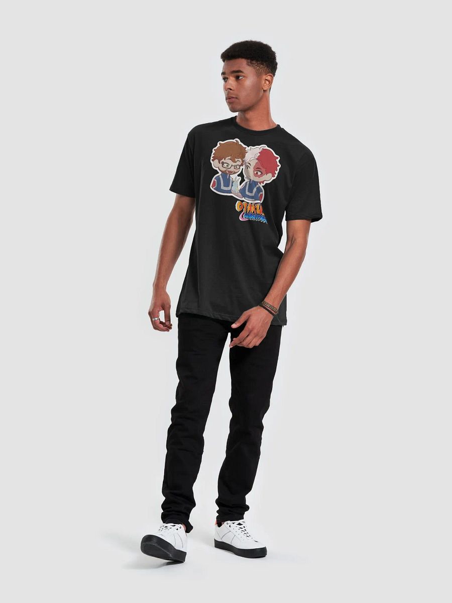 UA? More like U A Cutie! In this shirt, that is... product image (58)