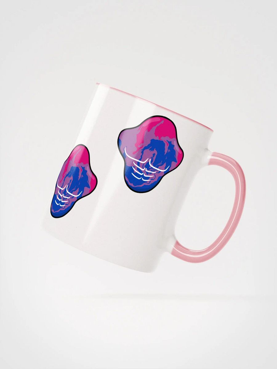 Bisexual Buff Tato Mug product image (37)