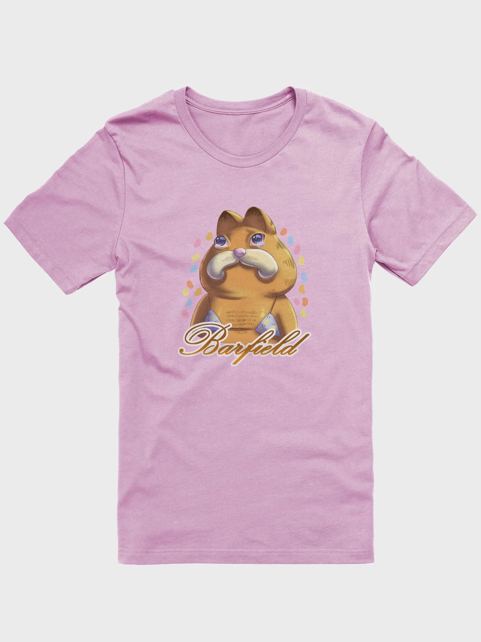 Barfield T-Shirt product image (1)