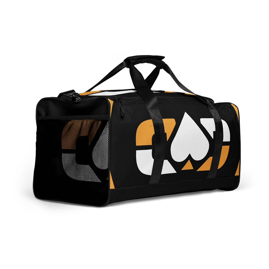 CC Gym Bag product image (4)