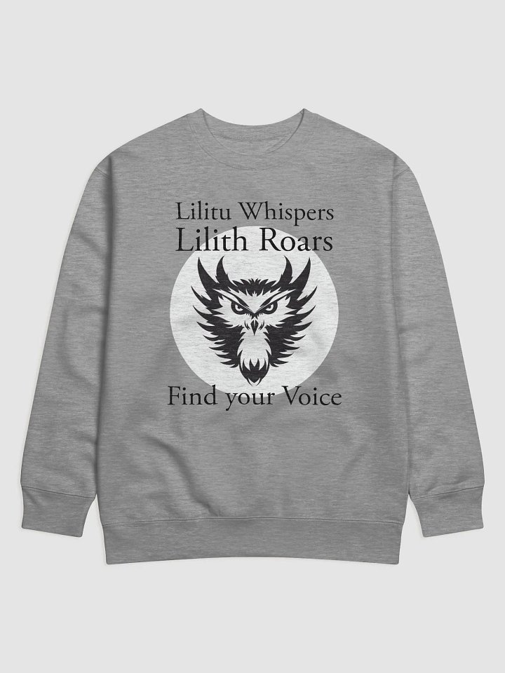 Lilitu long sleeve product image (2)
