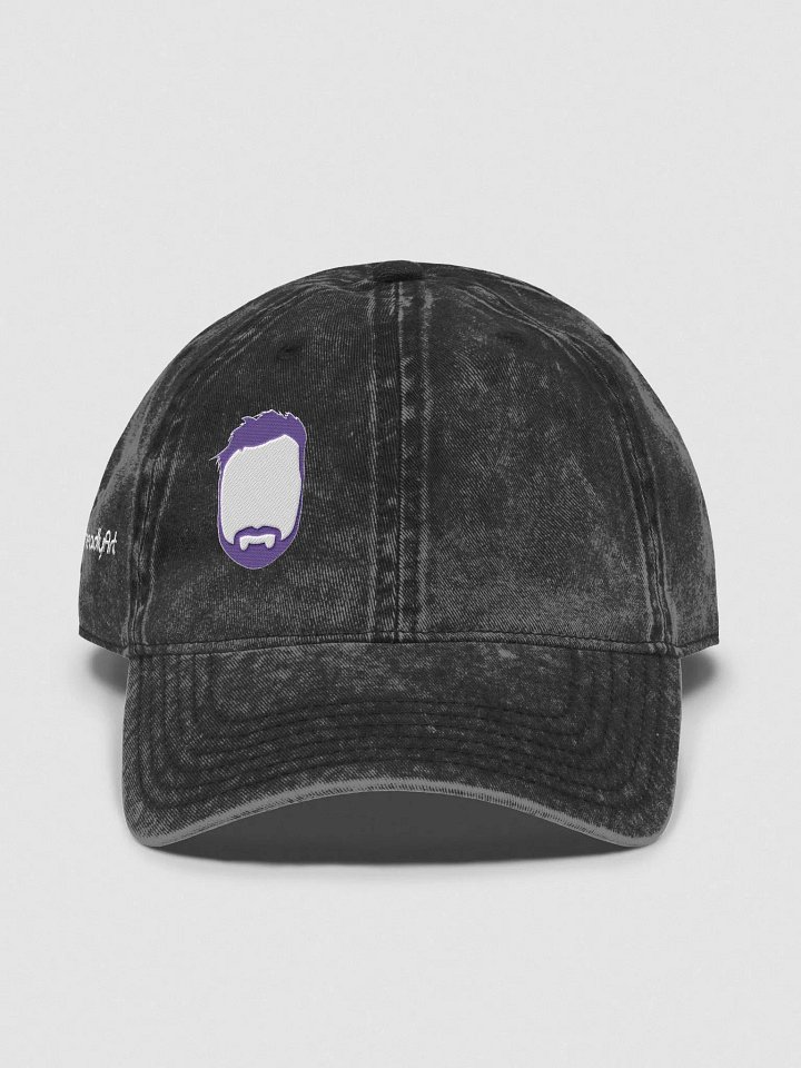 Doctorheadly Art Hat product image (1)