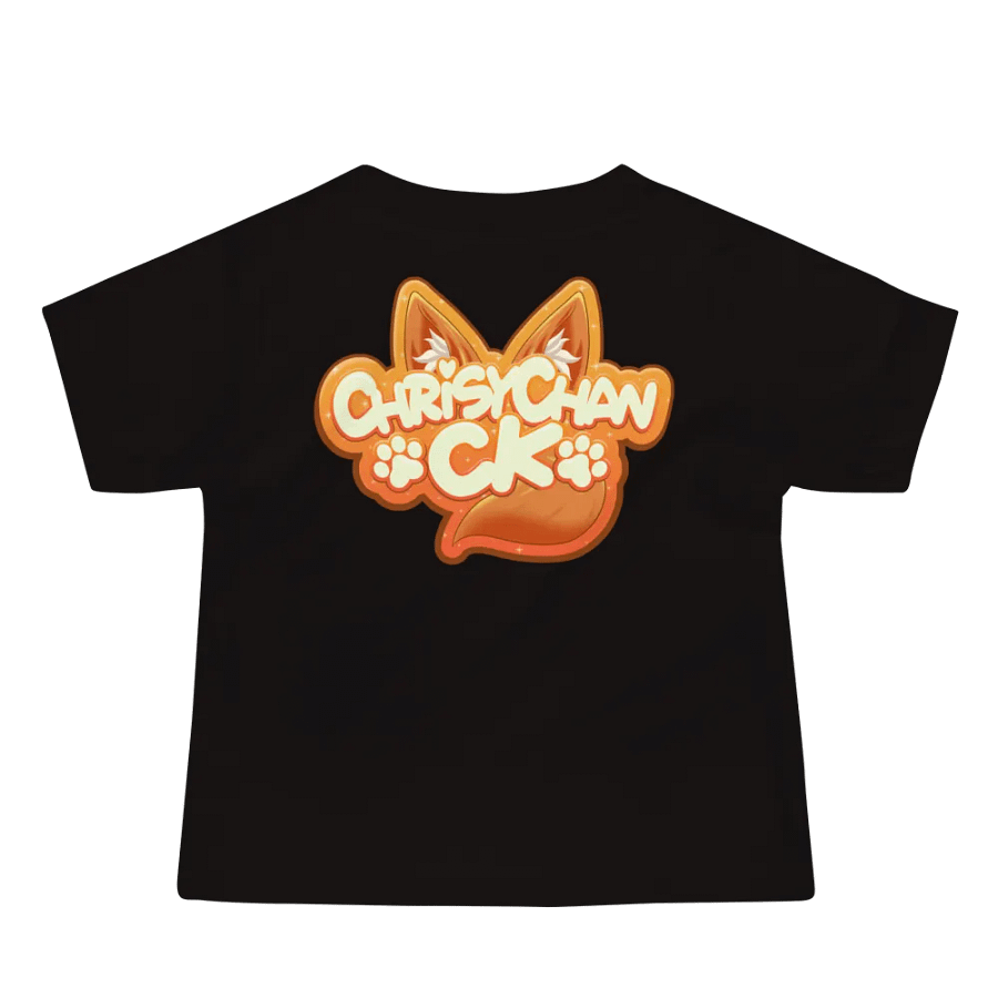 Fuchsfamilie Kids T-Shirt product image (8)