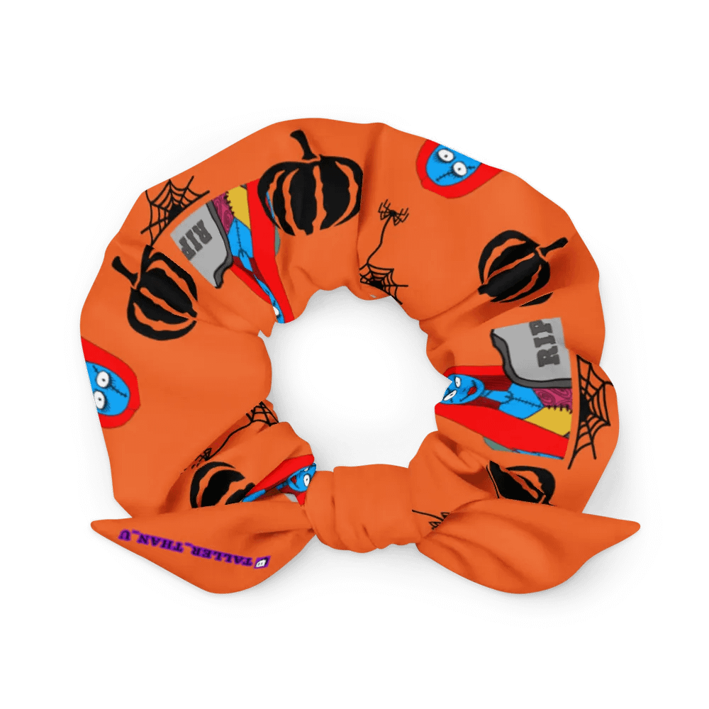 Spooky Scrunchie product image (3)
