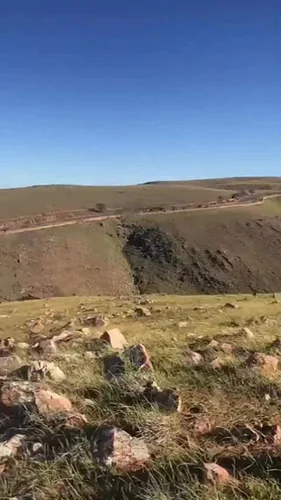 6 years ago we made one of my biggest dreams come to life 😍 closing a highway off near my home town and Drifting up it in the...