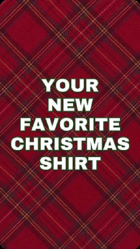Your new favorite Christmas shirt 🎄❄️
•
•
•
#desertdweller #christmas #classicchristmasmovies