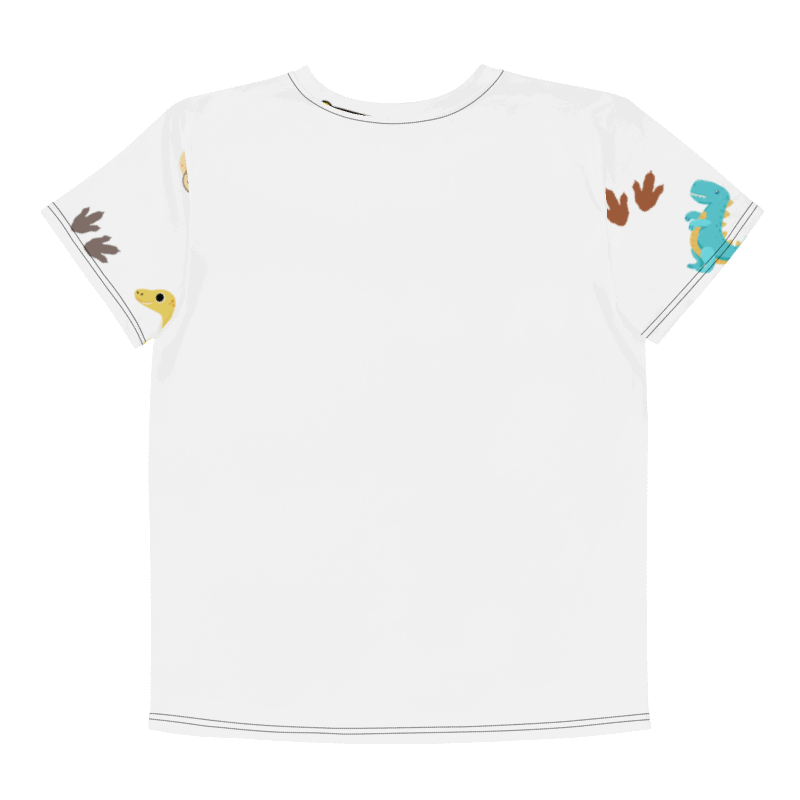 KIDS- BOY TEE 