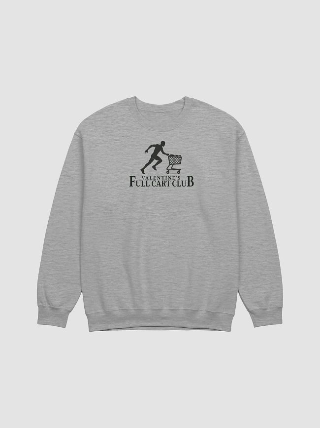 Full Cart Club Sport