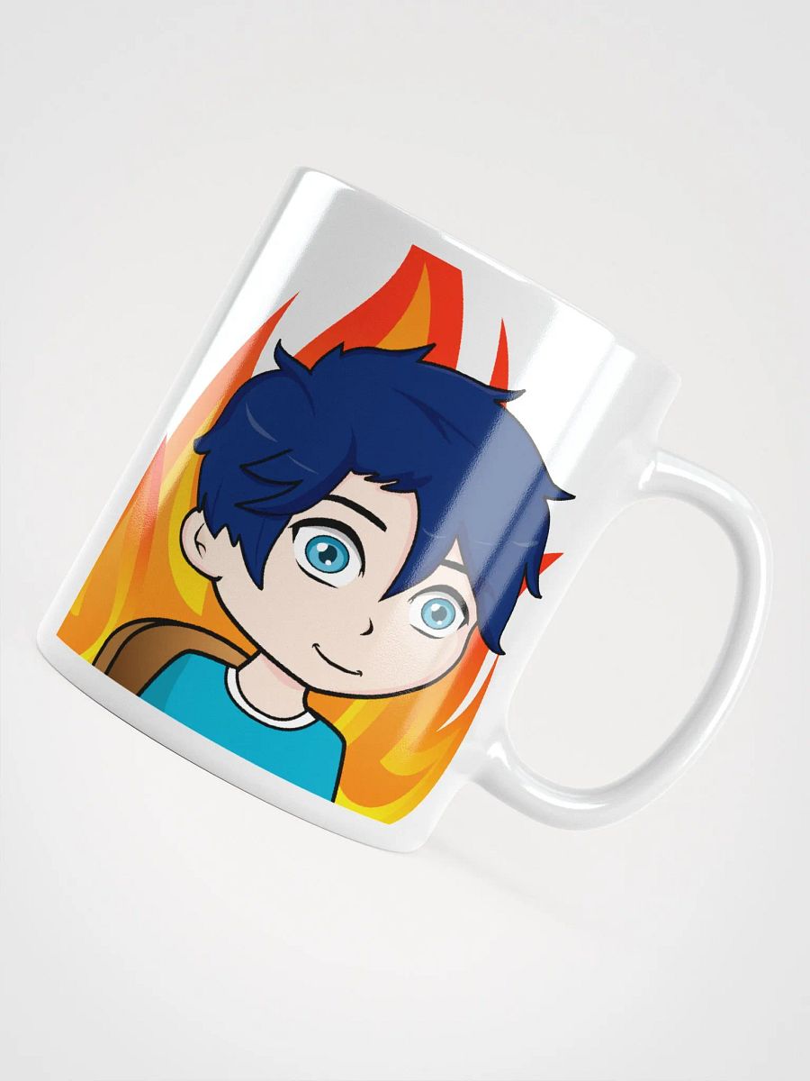 This is Fine Coffee Mug product image (7)