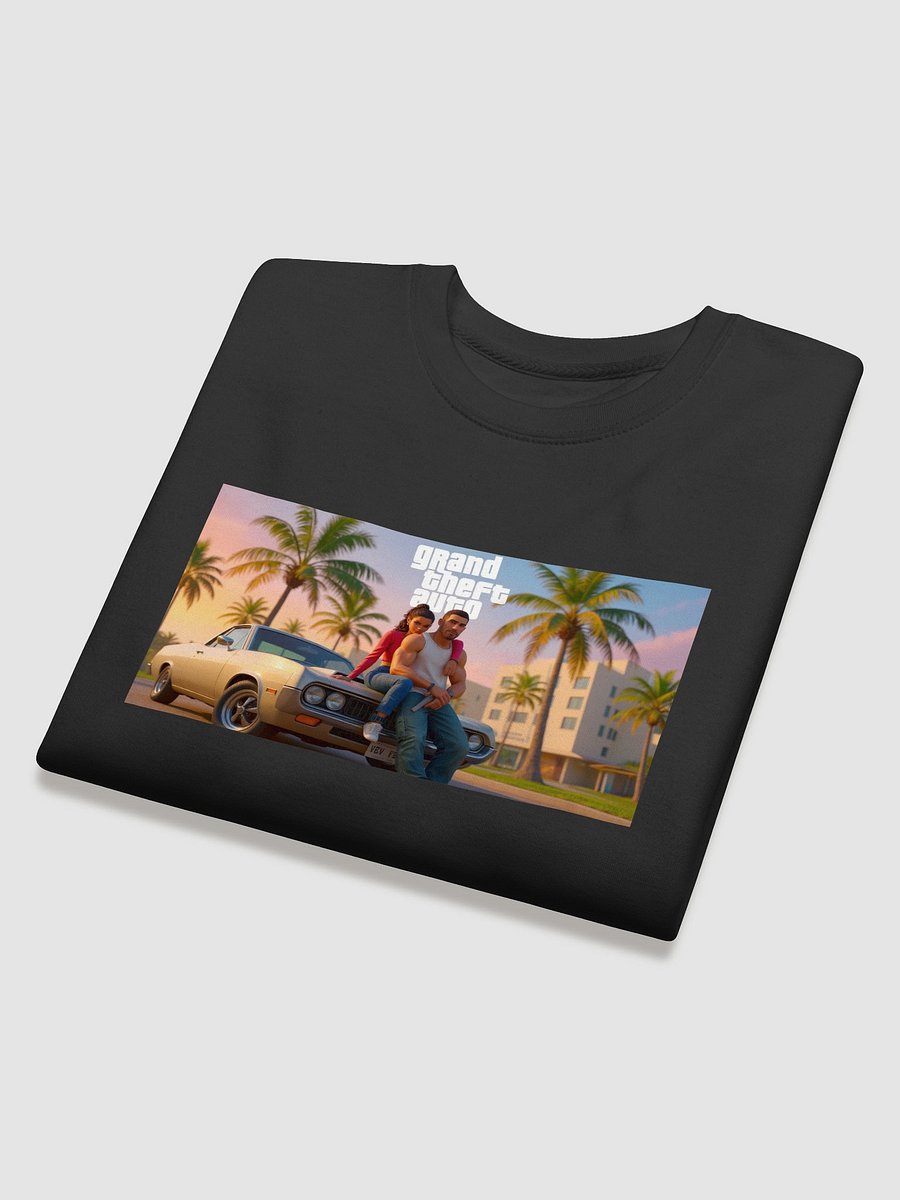 GTA 6 Sweat Shirt product image (31)