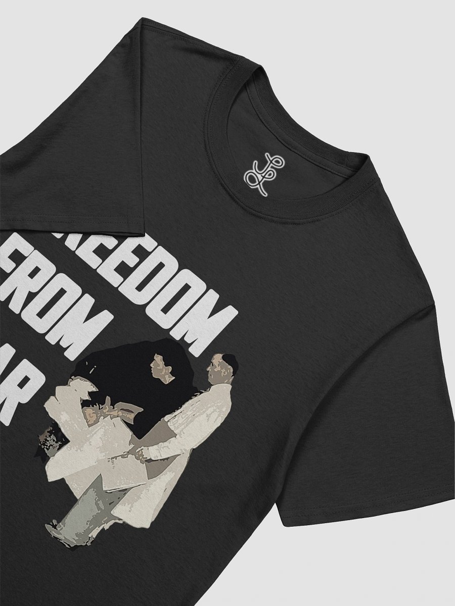 FREEDOM FROM FEAR product image (3)