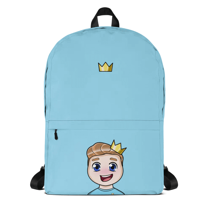 k1ngs0n backpack product image (1)