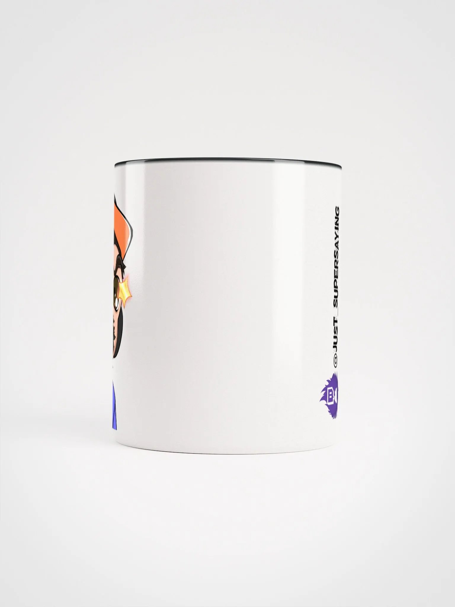 JSS Mug product image (5)