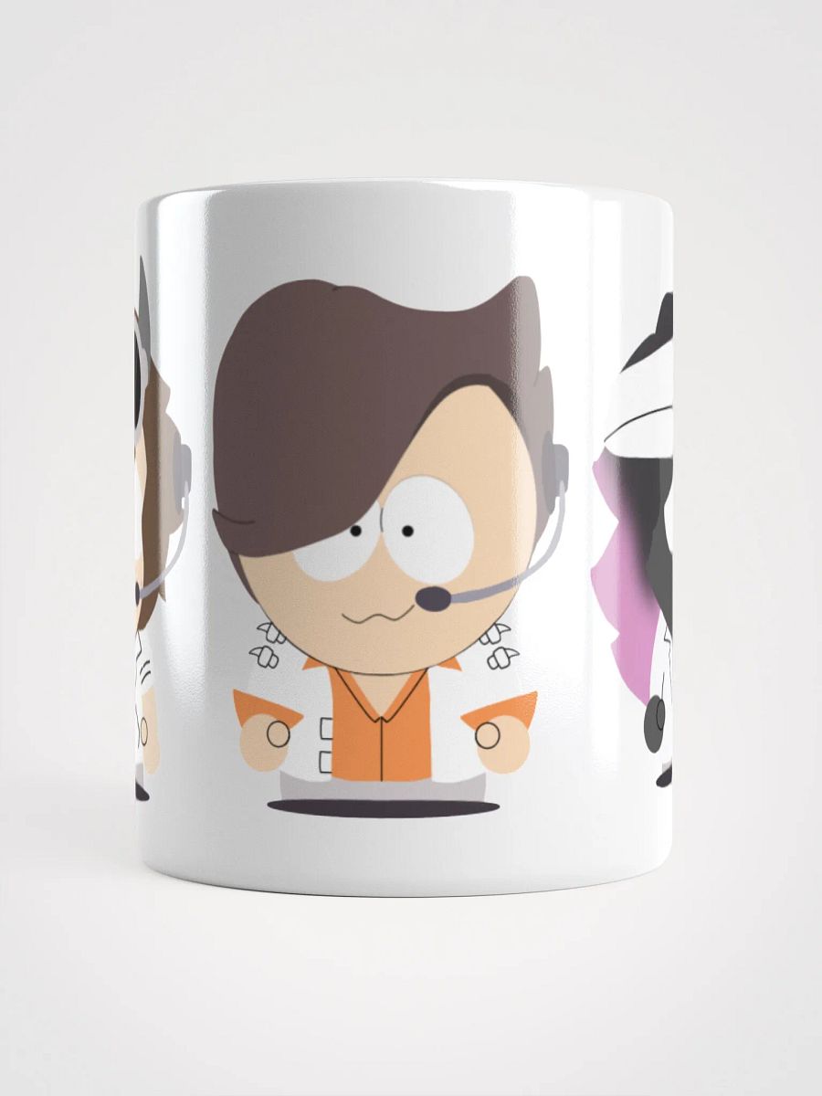 Fingerbang Mug product image (6)
