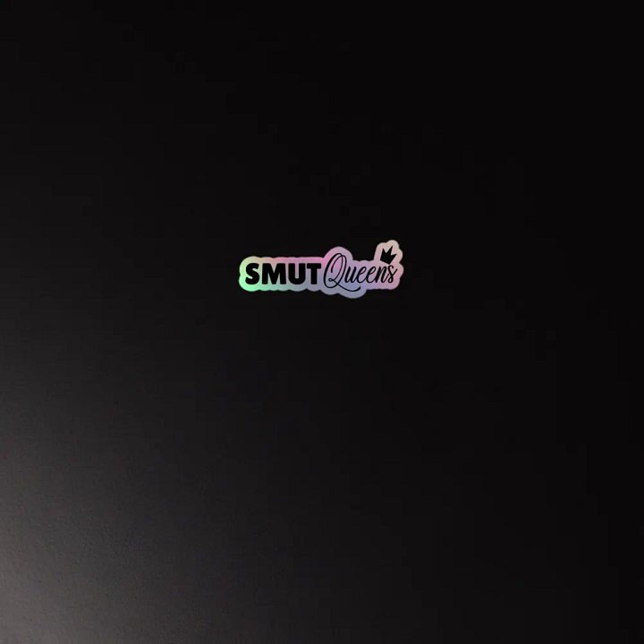 Smut Queens Sticker product image (4)