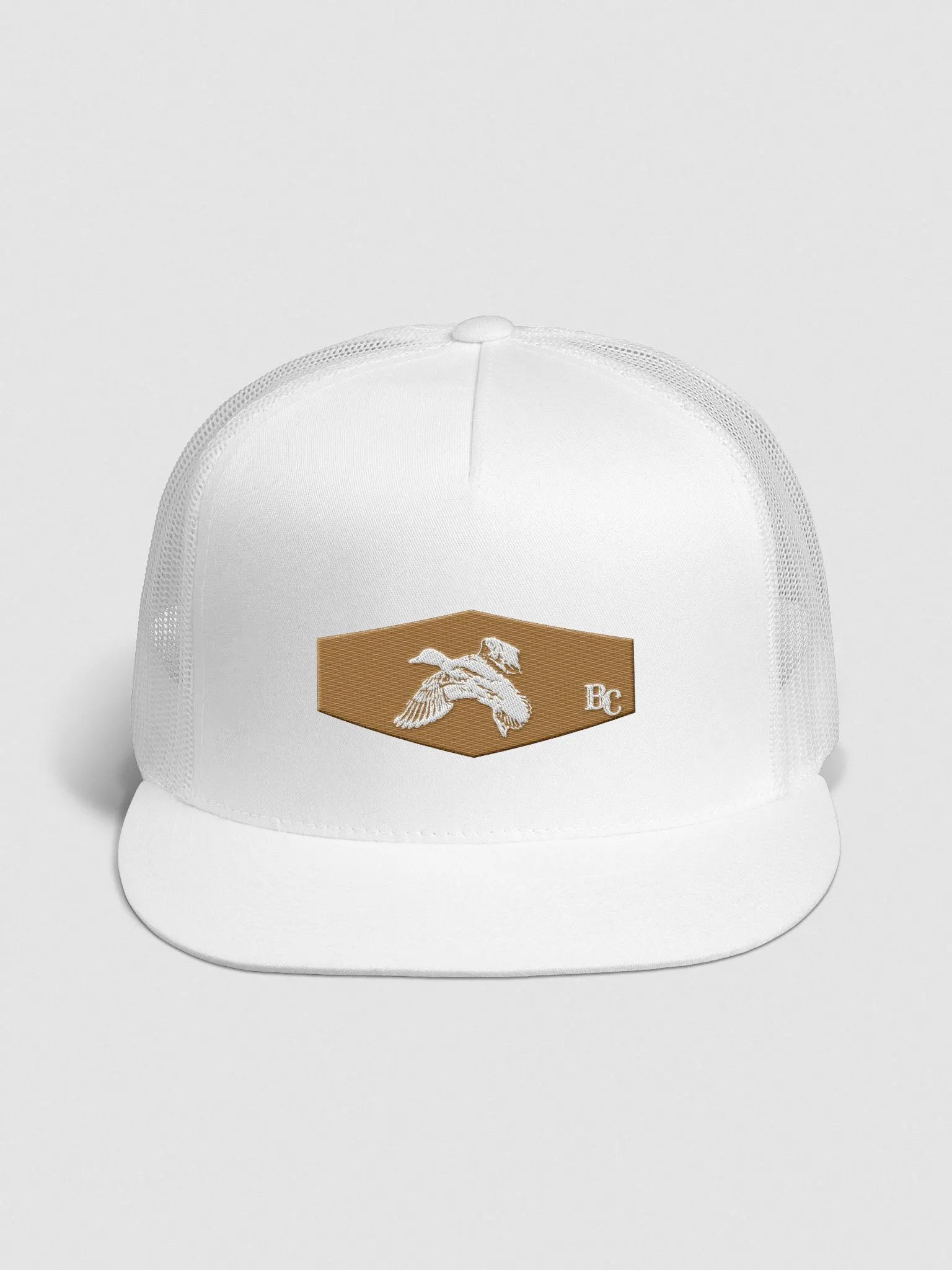 Duck 2.0 white product image (1)