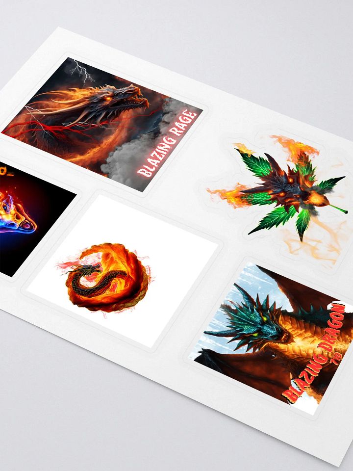 all dragon sticker product image (2)