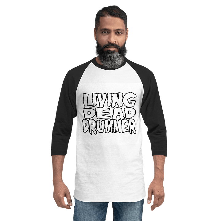 Baseball Tee product image (2)