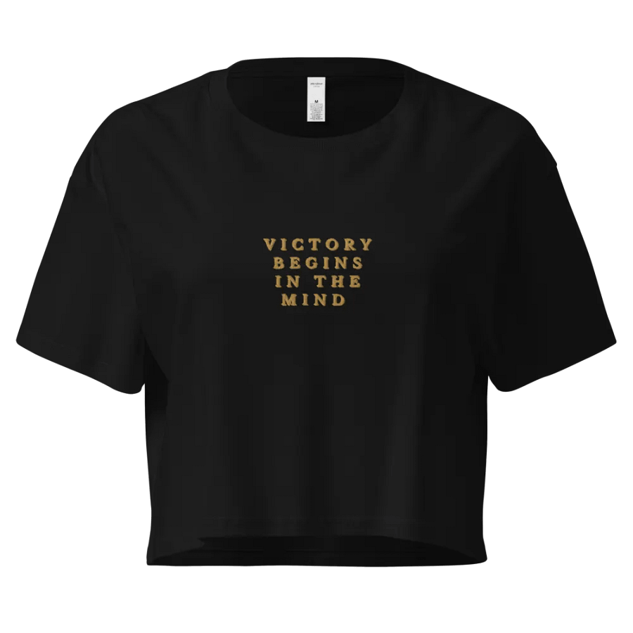 Victory Crop Top product image (1)