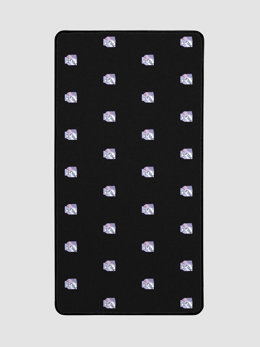 Milky Desk Mat product image (2)