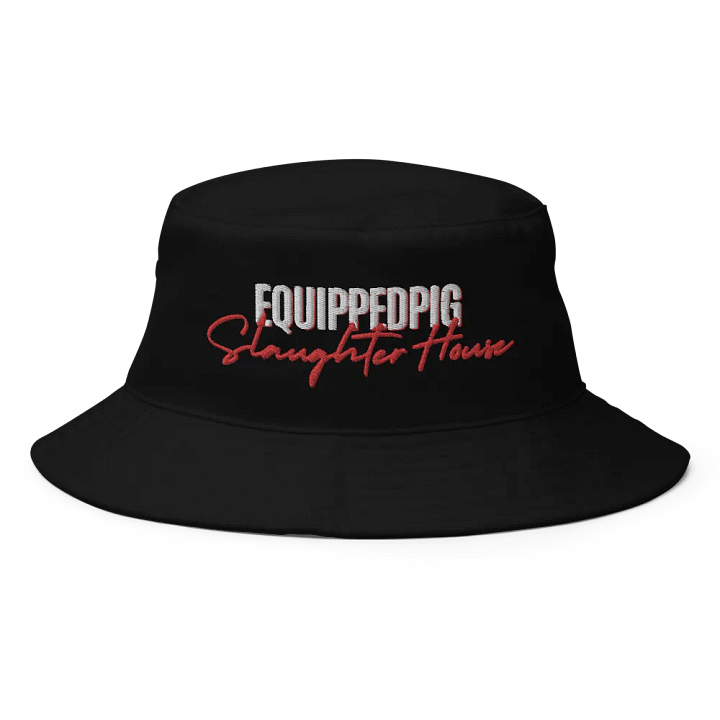 Bucket Hat product image (1)